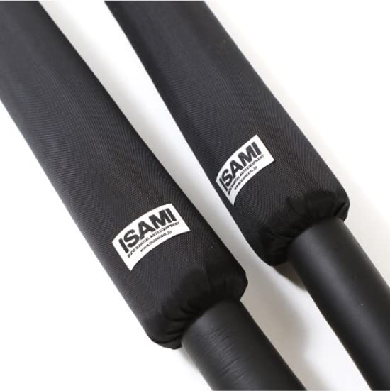 Isami Stick Mitts for Martial and SS-800 Arts, Karate, Kickboxing, All-Terrain