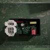 6 Pin Motorcycle Ignition Ignite System Unit DC CDI Box With DIP Switch For GY6 150CC Zanella150 RX Z6 BERA CROSSMAX250 DT200