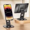 360° Rotation Desktop Stand Phone Accessories Tablet Holder Convenient Phone Stand  Lazier
