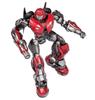 Doyusha Transformers Bumblebee Cliffjumper Totallengde 92mm Plastmodell SK03