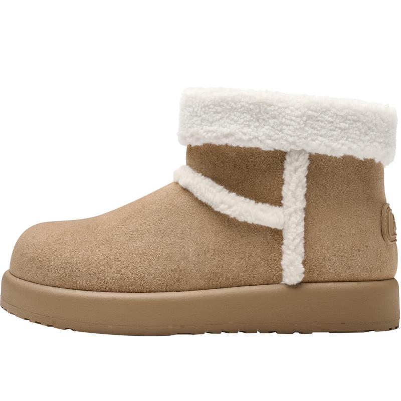 Kappa Women s Fleece-Lined Winter Boots 36 5730₽