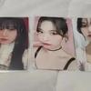 Fromis9 Membership + Season's Greetings Photocard Chapter 3 Jiheon