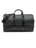 Coach Gotham 45 Zipper Closure Adjustable Shoulder Strap Pebble Leather Tote Shoulder Travel Bag Men Bags CV957-BLKA