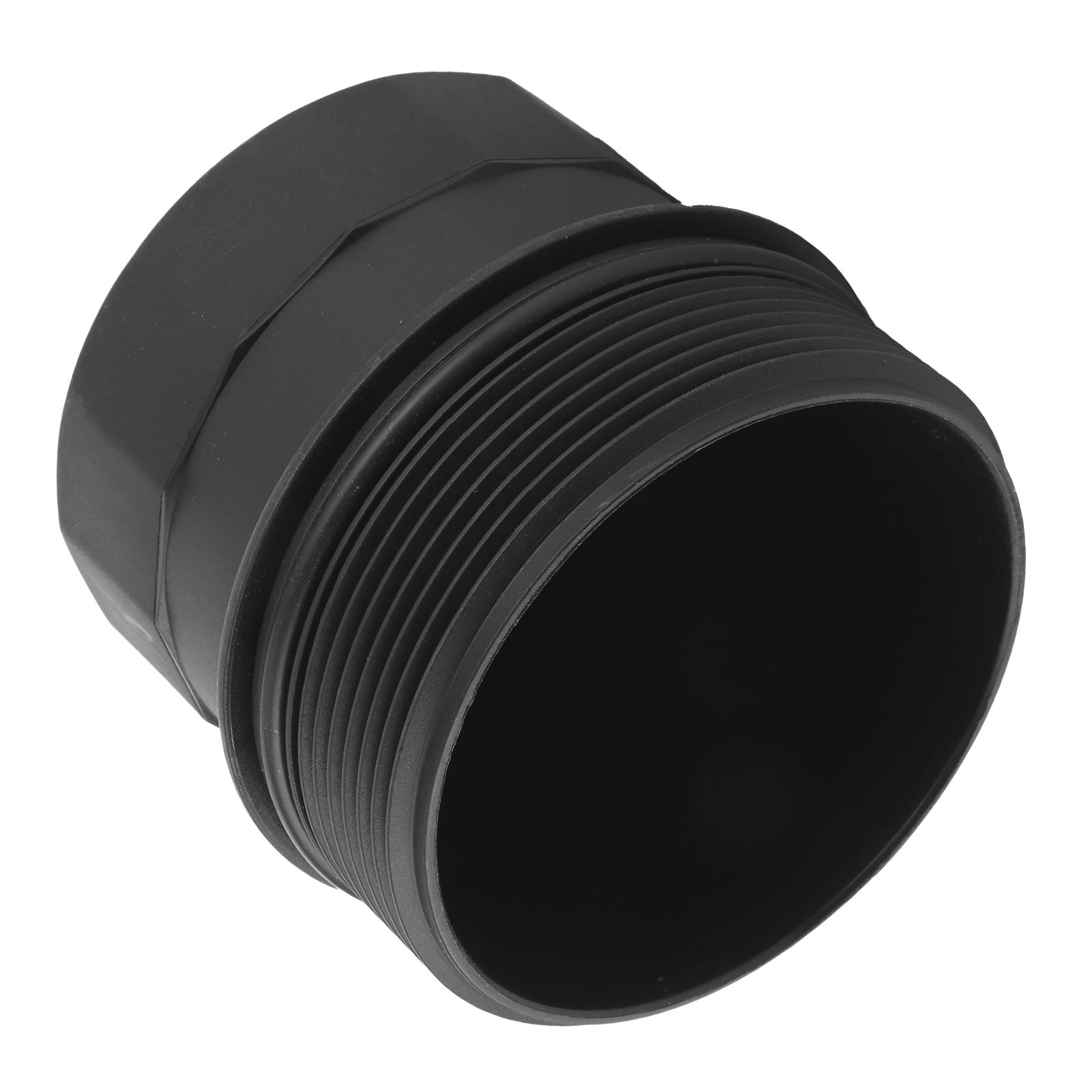 

Крышка корпуса масляного фильтра 11427521353 11427571010 11427615389 Подходит для 545i 550i 645i