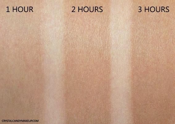 St.Tropez Tan Self Express Gel 35ml