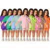 2026 Sommer Essential Kinder Baby Mädchen Kleidung 2 Teile Trainingsanzug Set Kurzarm Baumwoll T-Shirt + Leggings Shorts Outfits Anzug