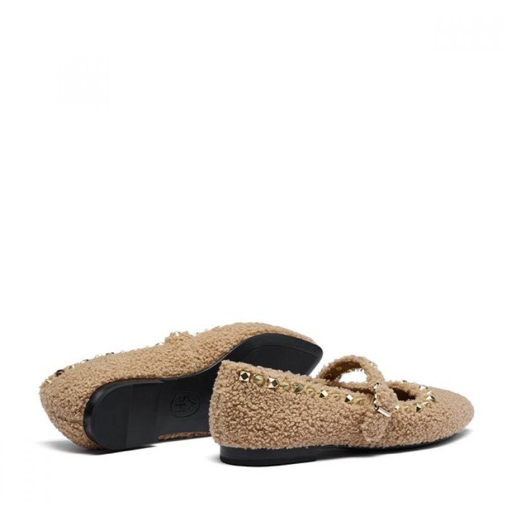 ASH Beatnik Fur Loafer Af4d01506 Cm