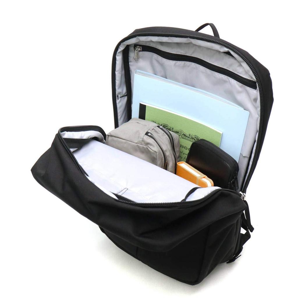 TRAVELSTAR Black 28L