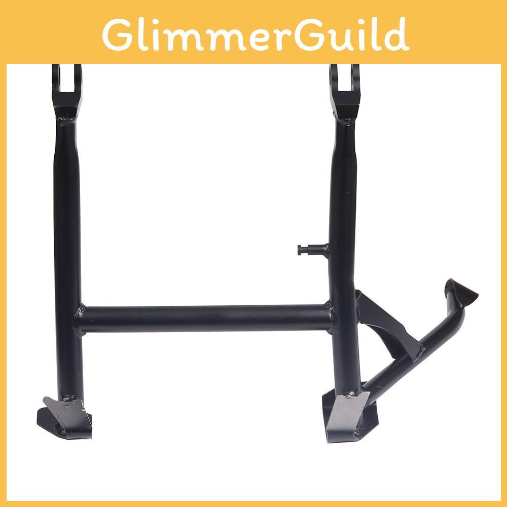 Sturdy Yijcr1200gs Bmw R1200gs Adv Large Foot Stand For Improved Ground Support And Stability