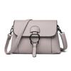 Summer Women's Large Capacity Crossbody Bag Casual Shoulder Bag