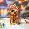DIY Miniature House Dollhouse TGC06 Includes Japanese Instructions (Christmas Town) -