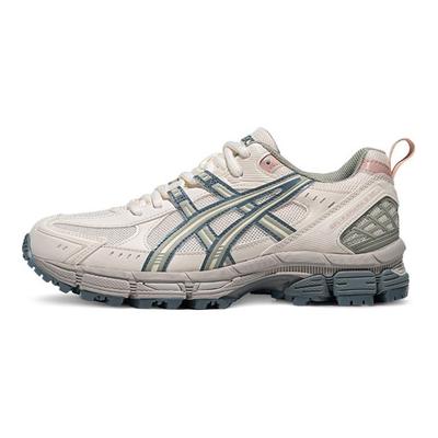 Gel-Kahana 8 Sp Outdoor Oddychające Niskie Buty Sportowo-Codzienne Unisex sneakers 1203B136-102