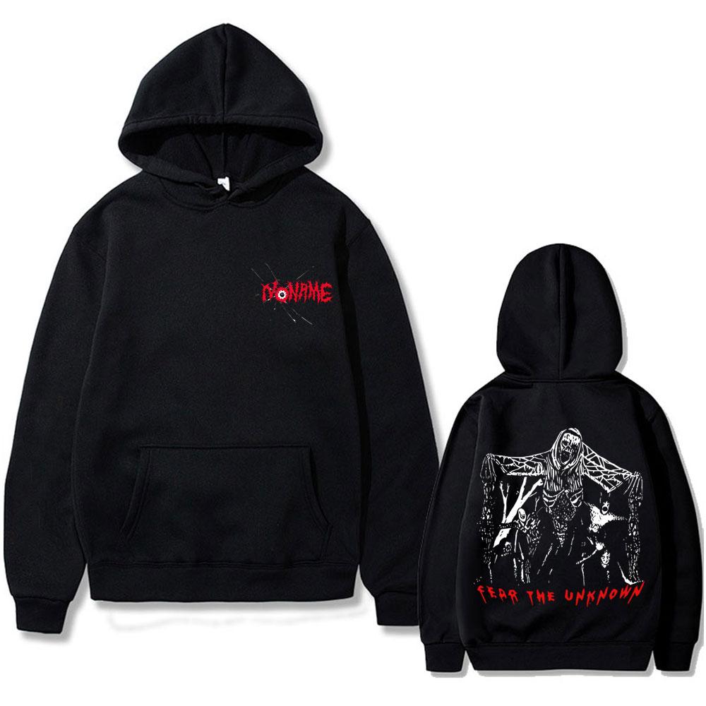 Amerikas beliebteste Damen-Hoodies mit Jake Webber und Johnnie Guilbert – Herrenmode, lässiges Sweatshirt, Oversize-Hoodies