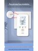 European/US Standard High Sensitivity Carbon Monoxide & Multi-Purpose Detector Alarm