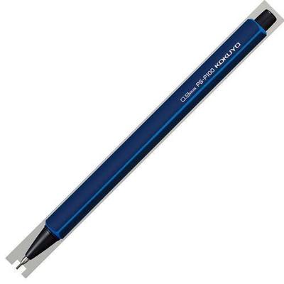 KOKUYO Pencil Sharp 10 Pieces S&T 0.9mm