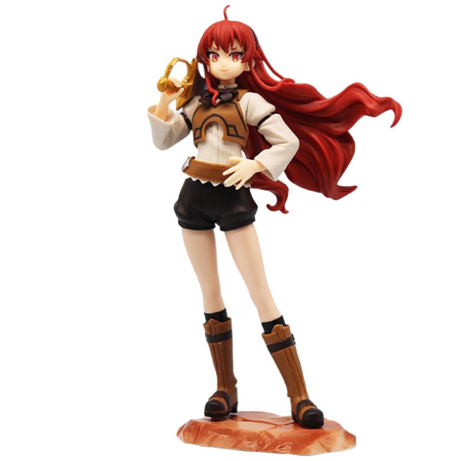 Power Denji Anime Actionfigur - PVC Sammlerstück Erwachsenenmodell Puppe Spielzeug Mann Statuette für Heimdekoration