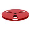 1 4 7 Inch Empty Tape Reel Replacement for TEAC Reel to Reel Tape Players ABS Take Up Reel with 3 Hole