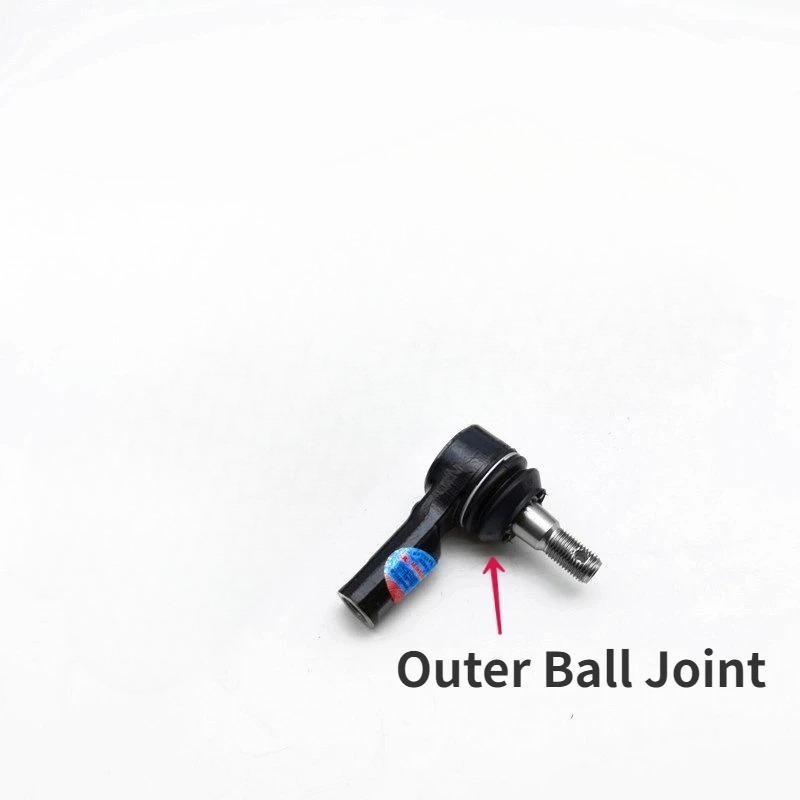 GWM HAVAL H3 H5 Steering Wheel Inner Outer Ball Joints Outer 1 Piece