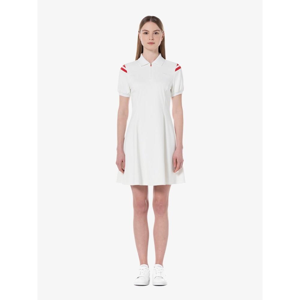 

LacoSte Women S tenniS Color Point jerSey dreSS Ef992e 54g 70v q2nEf992e 54g70v 034