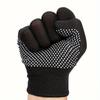Nylon Dotted Gloves - Suitable for Outdoor Cycling, Camping, Fishing - Lightweight and Wear-Resistant, Available In A Variety of Colors