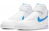 Nike Air Force 1 High '07 'Photo Blue' AT4141-102