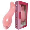 Female Tongue Vibration Massager for Enhanced Pleasure