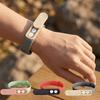 Sealed Wristband Pill Case 360° Rotating Emergency Pill Box Pill Box Bracelet Daily Use