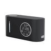Liquid Soap Bottle Automatic Soap Dispenser Touchless Sensor Soapbar Dispenser Wall-mounted Soapbar Dispenser USB Charging