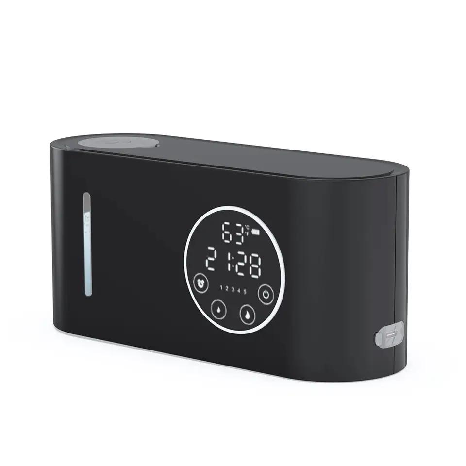 

Бутылка для жидкого мыла Автоматический дозатор мыла Бесконтактный сенсорный дозатор мыла Настенный дозатор мыла Зарядка через USB