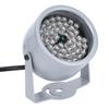 Night Vision Infrared Light IP5 Rainproof 48 LEDs IR Infrared Light for Surveillance Camera Parking Lot