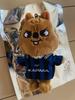 [USED] Straykids KARMA Key Ring Han Quokka