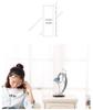 Elegant European Dancing Girl Figurine - Fashionable Home Decoration & Birthday Gift