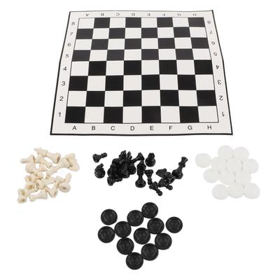 Area di gioco – Scacchi