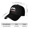Expedition Super Tenere Adventure Summer Baseball Caps For Mens Printing Female Beach Coquette Hat Snapback Cap