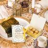5Pcs Book Shape Mubarak Chocolate Candy Boxes Ramadan Decor Gift Packaging Box Islamic Muslim Festival Party Supplies