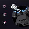 Mini Foldable Drone RC Quadcopter With Camera Lightweight Design Perfect For Kids Exploration