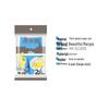 Meiliya Thickened Household Rubber Gloves