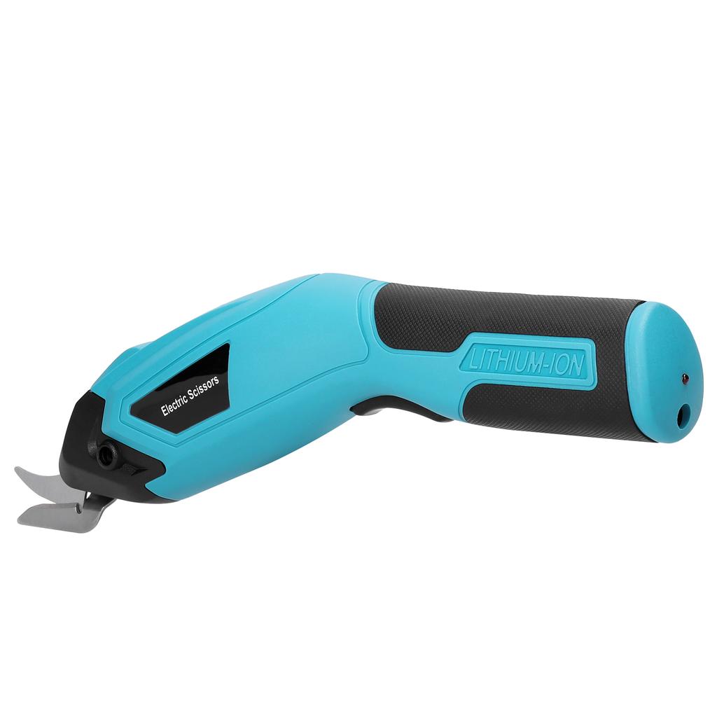 Handheld Electric Cloth Cutter Brush Motor Portable Fabric Cutting Machine Sponge Leather Aluminium
