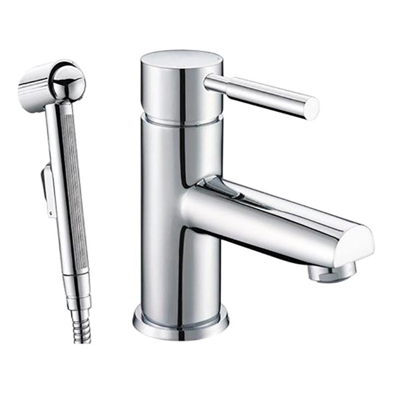 

Washbasin Faucet Wasserkraft Main 4108