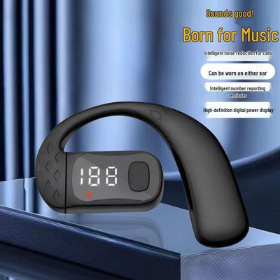 Taşınabilir Ses ve Video Aletleri – Kablosuz Kulaklık