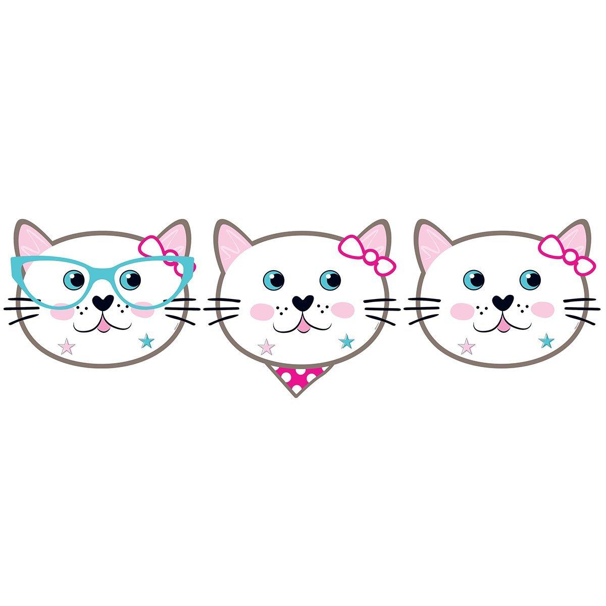 

TMC9820 Miss Cat, 6 масок