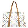 Louis Vuitton M40100 MonogramMulticolore Aurelia GM Torba na ramię z saszetką