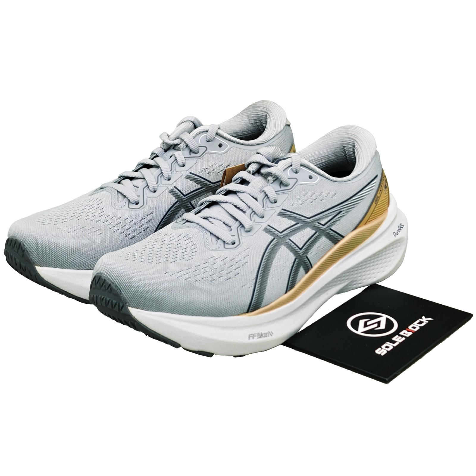 ASICS Gel Kayano 30 Piedmont Grey W - 1012B357-023 37