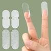 60/120/180/240PCS Cosmetic Ear Corrector Solves The Problem of The Big Ear Big Ear Supporte Self Adhesive Cosmetic Ear Stickers