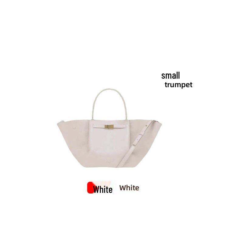 Demellier New York Wing Bag - Large, Versatile Dumpling Tote for Women