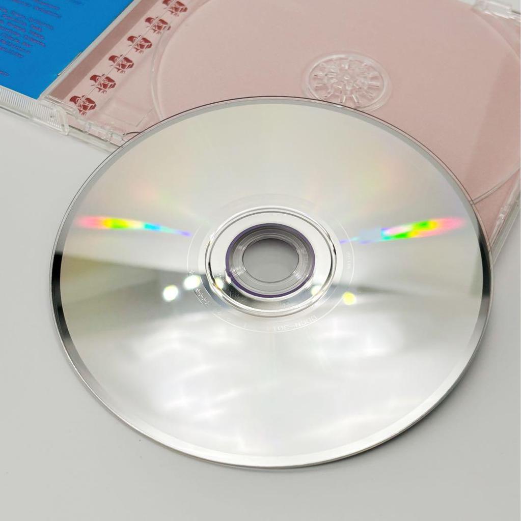 [USED] Out of Print CD Renato Mota & Patricia Robert "Flowers for Joan