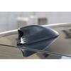 For Honda Accord 2018- Carbon Fiber Shark Fin Antenna Aerial Cover Trim 1pcs