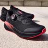 Anta Burn Max Fashion Versatile Trendy Non-Slip Wear-Resistant Support Low-Top Training Shoes Men Training Shoes Black 112447799-3