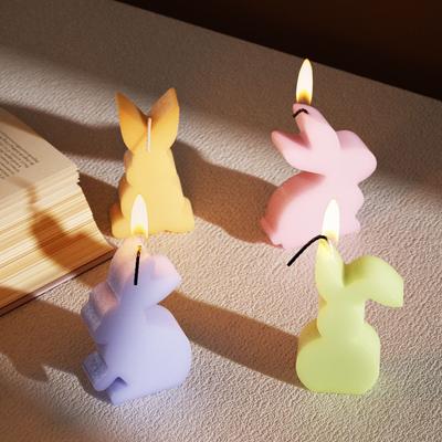 Realizzare candele – Stampi e altri accessori per candele