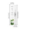 Jasmine Scented Nail Oil Pen Nourishing Cuticle Care for Nail Surface Softness Shiny Finish Prevents Cracks Suitable for Home